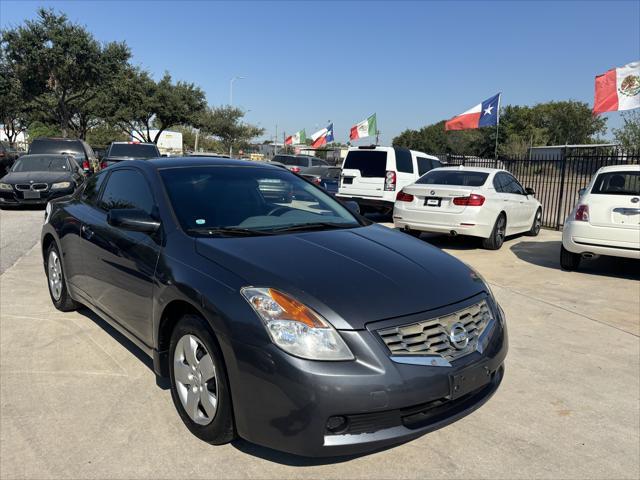 used 2008 Nissan Altima car, priced at $4,995