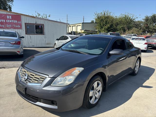 used 2008 Nissan Altima car, priced at $4,995