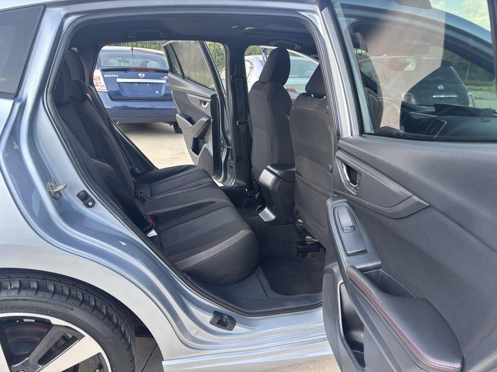 used 2019 Subaru Impreza car, priced at $8,995