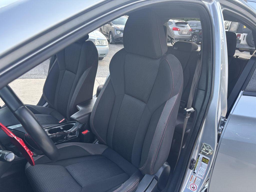used 2019 Subaru Impreza car, priced at $8,995