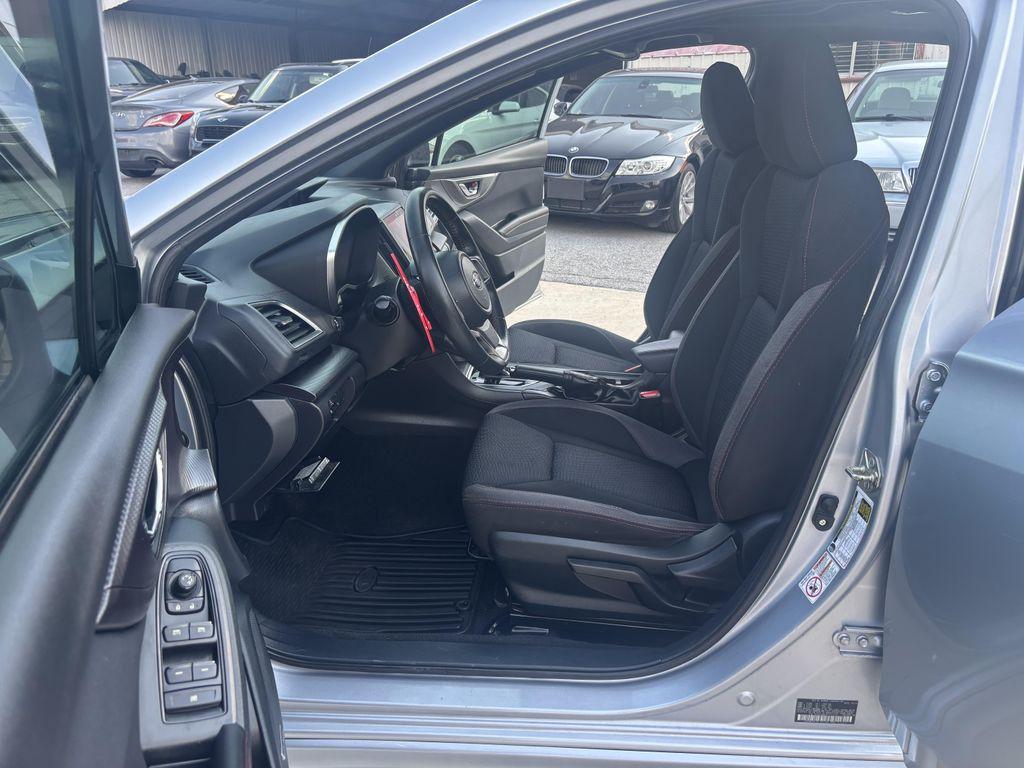 used 2019 Subaru Impreza car, priced at $8,995