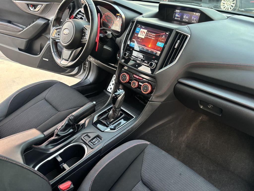 used 2019 Subaru Impreza car, priced at $8,995
