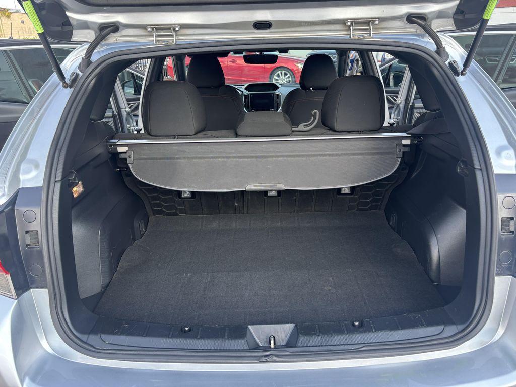 used 2019 Subaru Impreza car, priced at $8,995