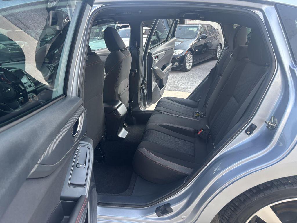 used 2019 Subaru Impreza car, priced at $8,995