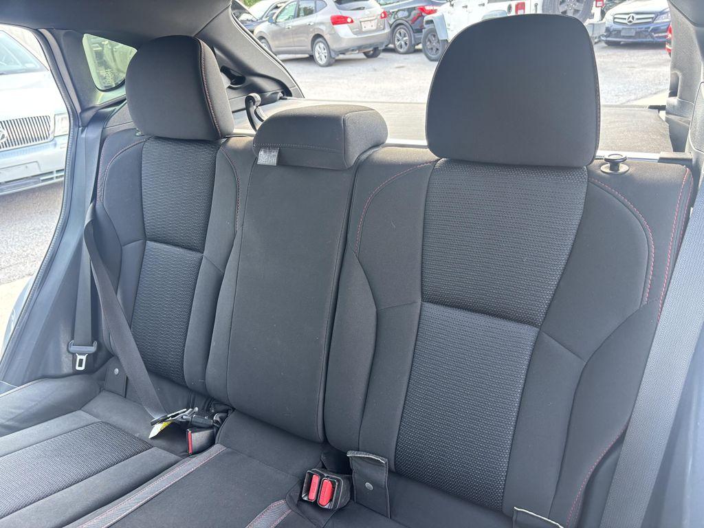 used 2019 Subaru Impreza car, priced at $8,995