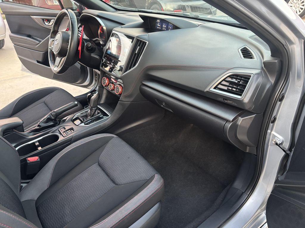 used 2019 Subaru Impreza car, priced at $8,995