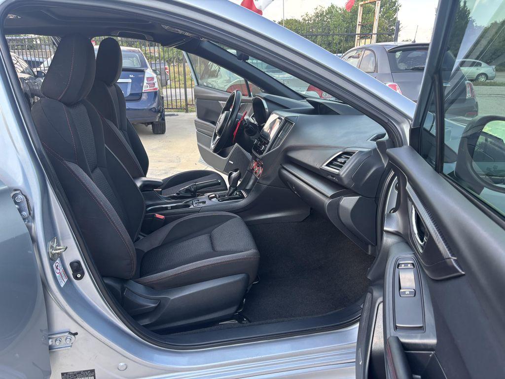 used 2019 Subaru Impreza car, priced at $8,995