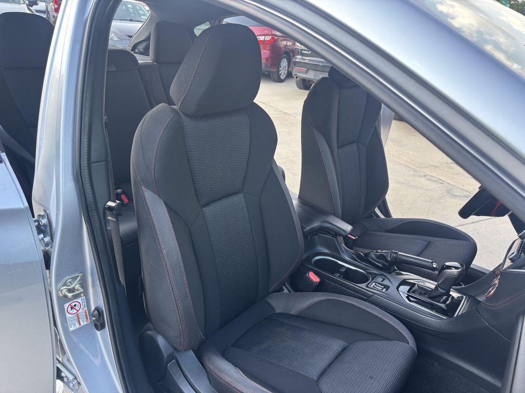 used 2019 Subaru Impreza car, priced at $8,995