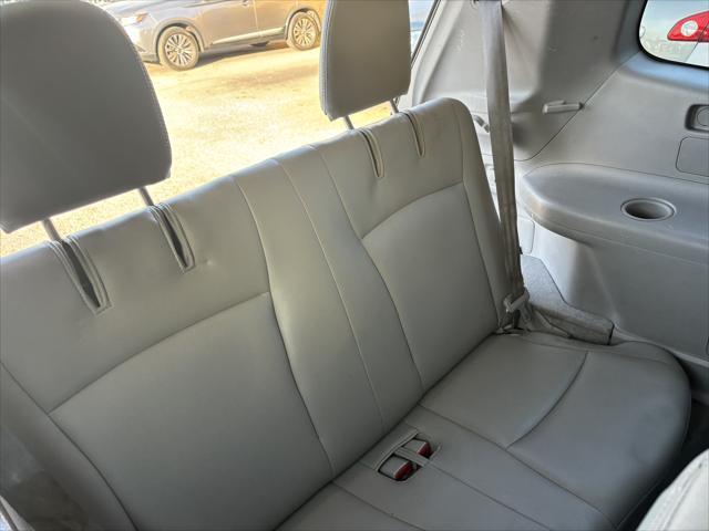 used 2009 Toyota Highlander car, priced at $6,495