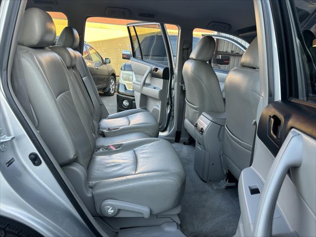 used 2009 Toyota Highlander car, priced at $6,495