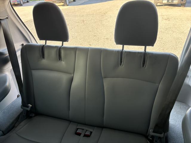 used 2009 Toyota Highlander car, priced at $6,495