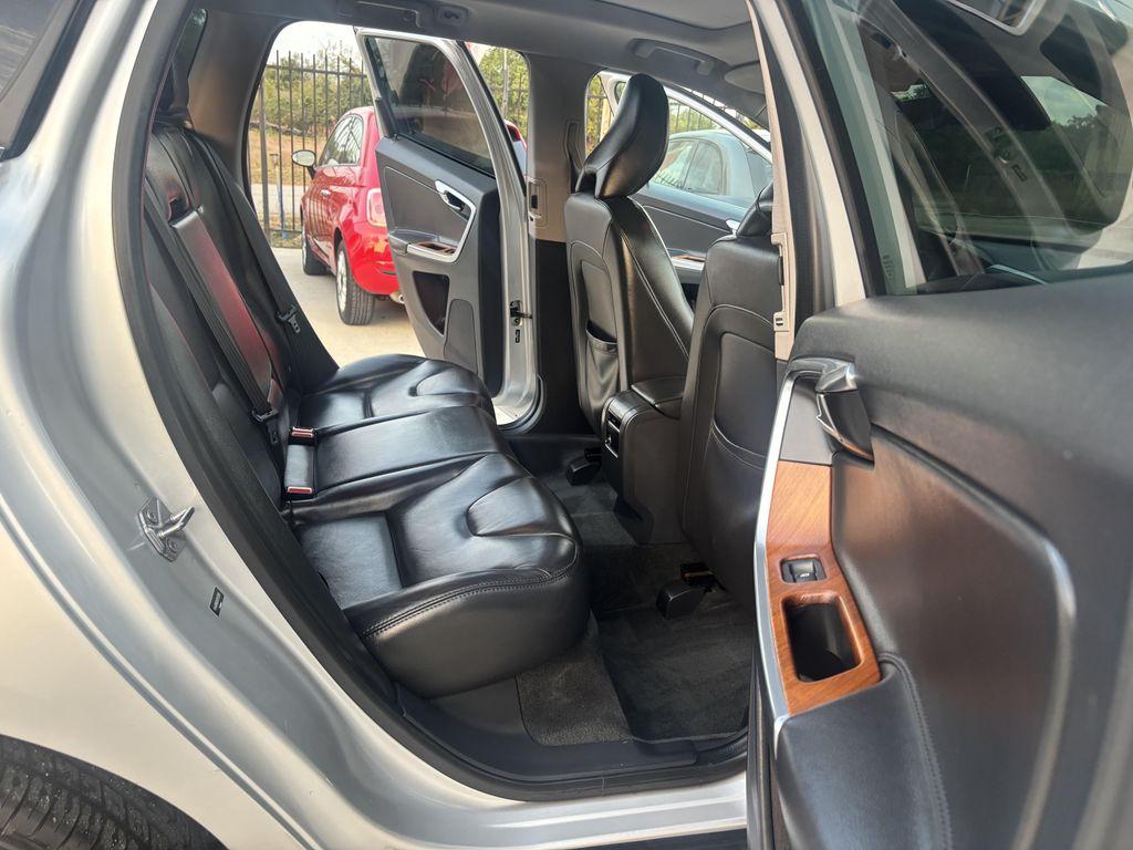 used 2017 Volvo XC60 car, priced at $6,495