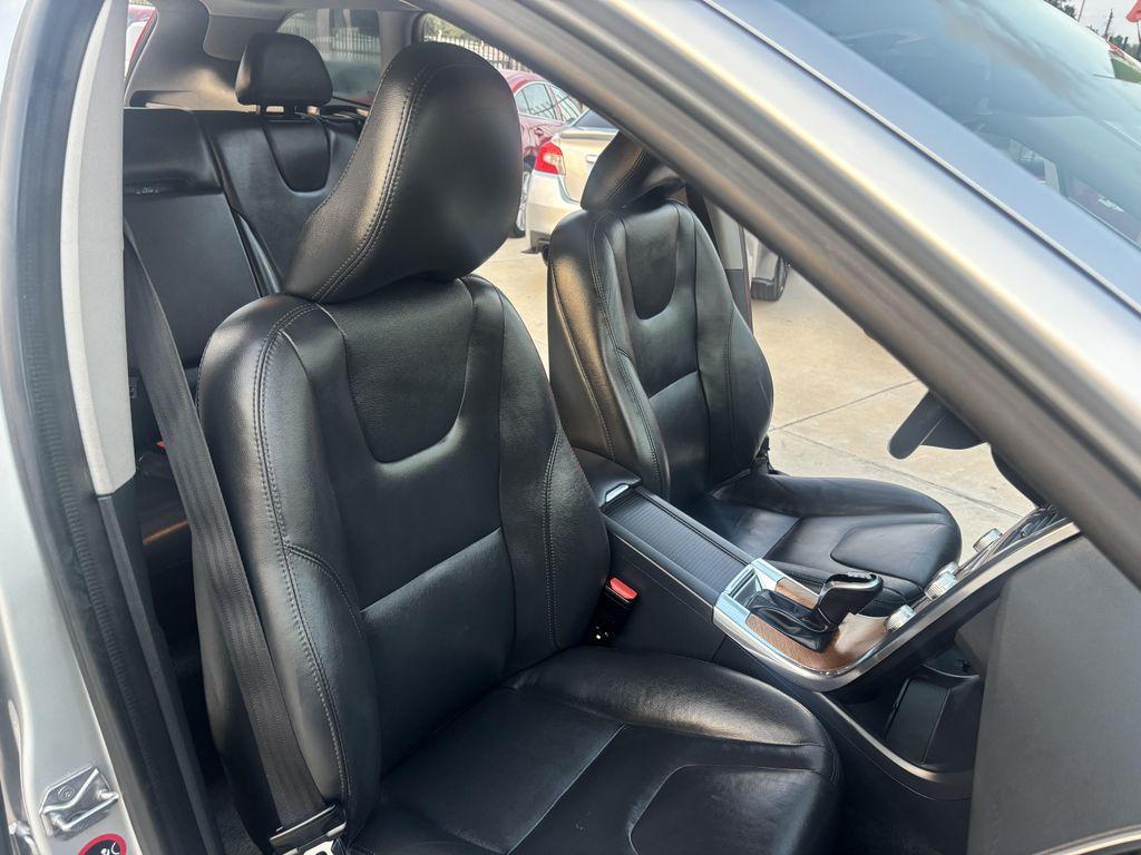 used 2017 Volvo XC60 car, priced at $6,495