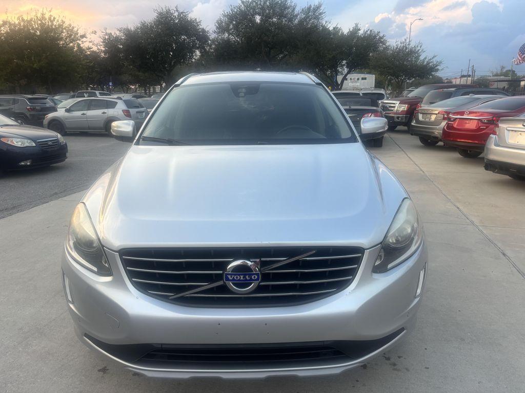 used 2017 Volvo XC60 car, priced at $6,495