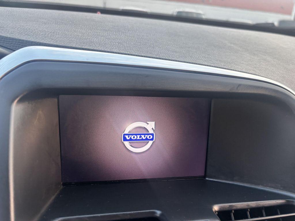 used 2017 Volvo XC60 car, priced at $6,495