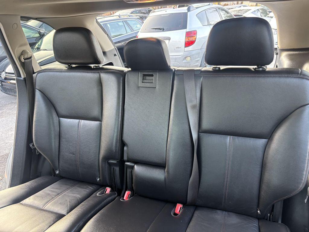 used 2011 Ford Edge car, priced at $5,995