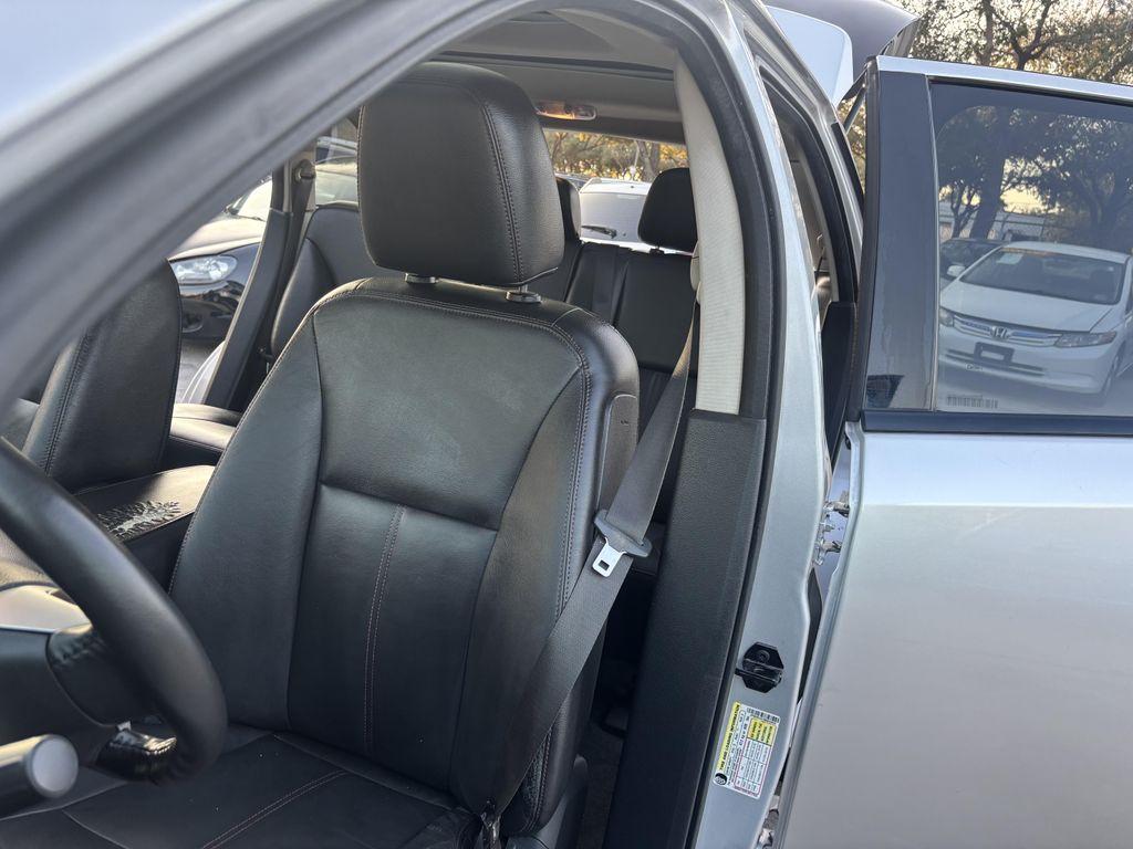 used 2011 Ford Edge car, priced at $5,995