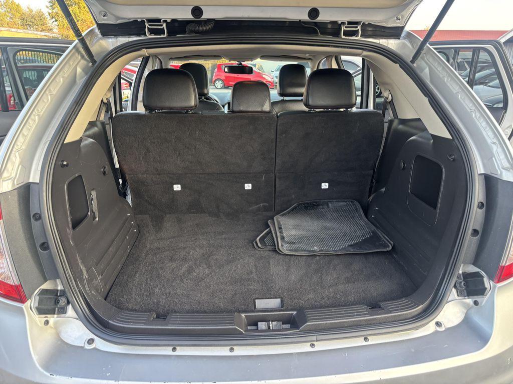used 2011 Ford Edge car, priced at $5,995