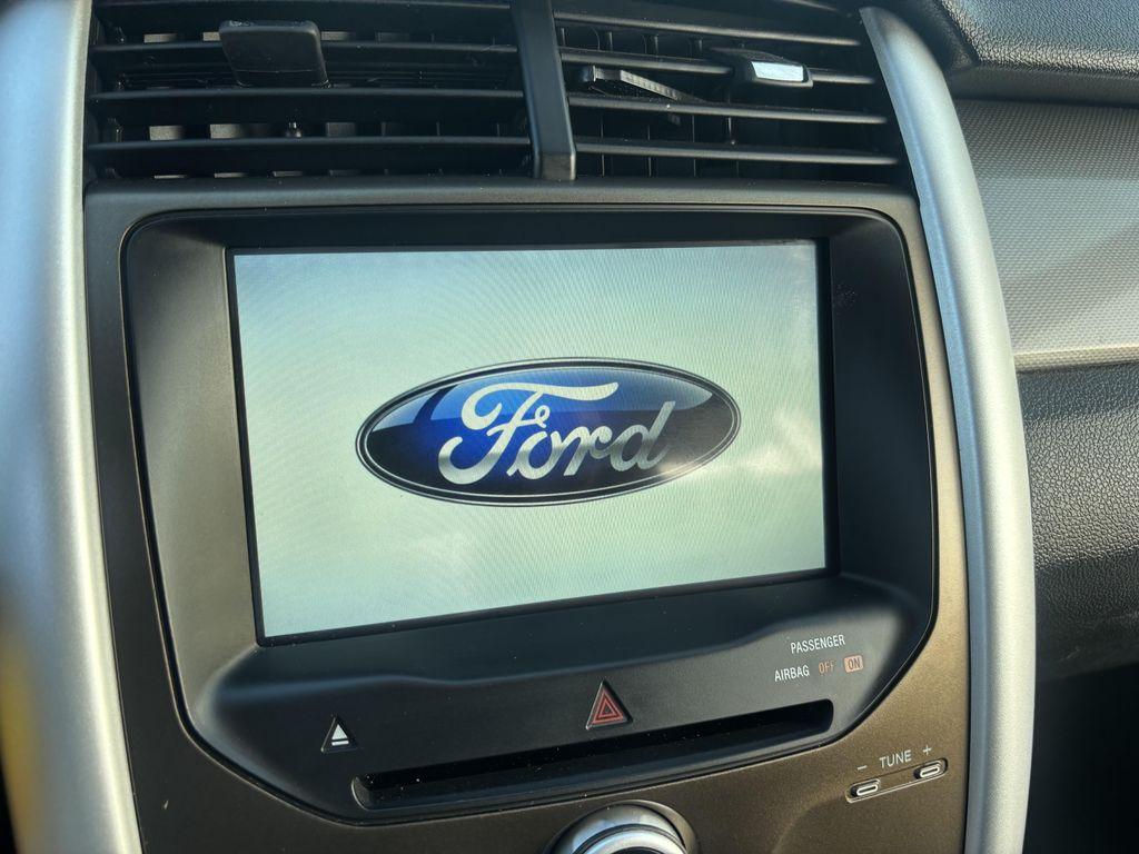 used 2011 Ford Edge car, priced at $5,995