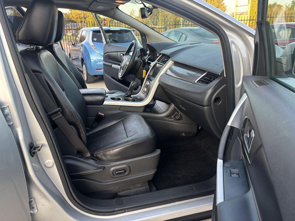 used 2011 Ford Edge car, priced at $5,995