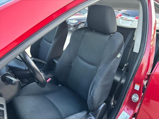 used 2011 Mazda Mazda3 car, priced at $5,995