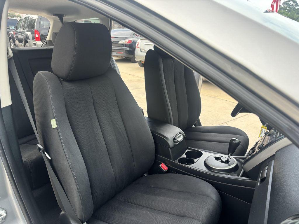 used 2011 Mazda CX-7 car, priced at $5,795