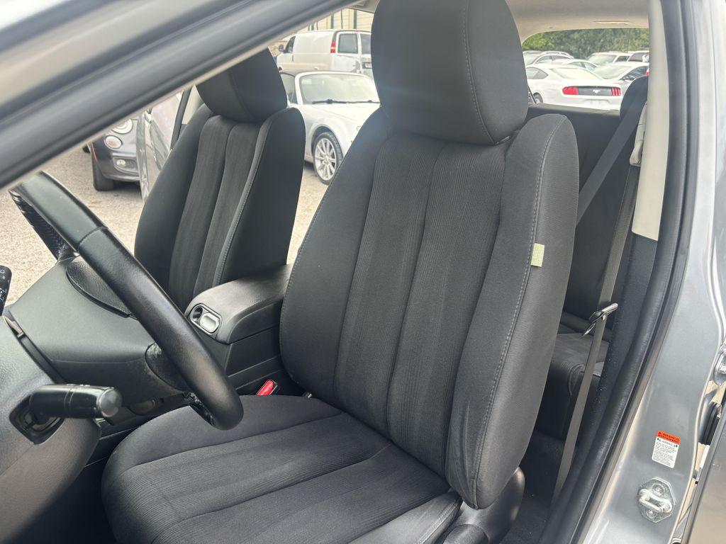 used 2011 Mazda CX-7 car, priced at $5,795