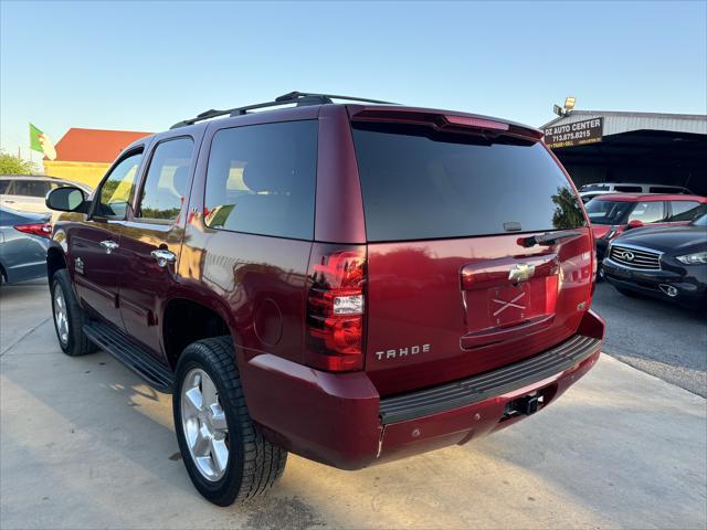 used 2010 Chevrolet Tahoe car, priced at $7,495