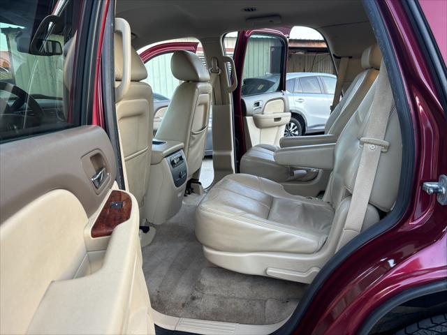 used 2010 Chevrolet Tahoe car, priced at $7,495