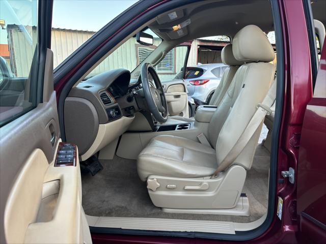 used 2010 Chevrolet Tahoe car, priced at $7,495