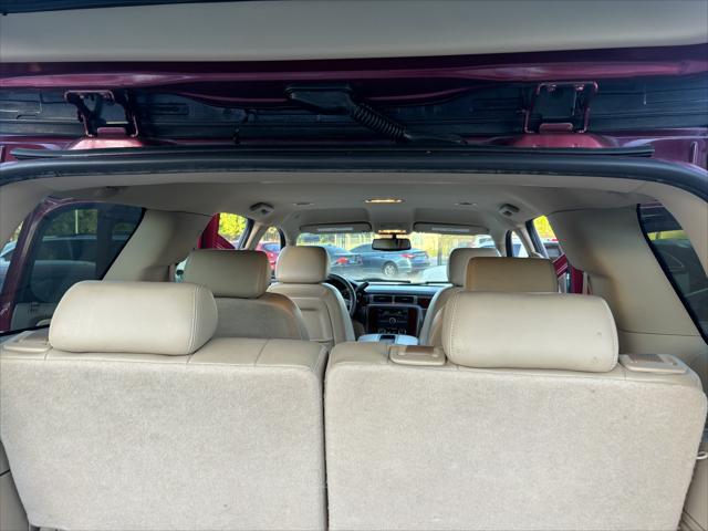 used 2010 Chevrolet Tahoe car, priced at $7,495