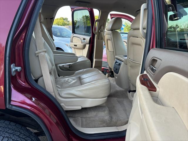 used 2010 Chevrolet Tahoe car, priced at $7,495