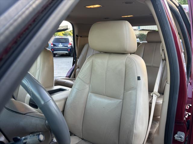 used 2010 Chevrolet Tahoe car, priced at $7,495