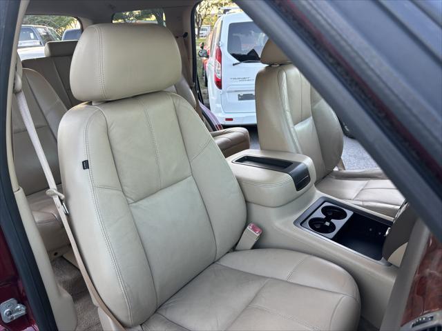 used 2010 Chevrolet Tahoe car, priced at $7,495