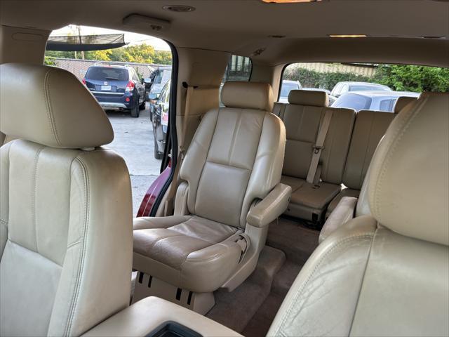 used 2010 Chevrolet Tahoe car, priced at $7,495