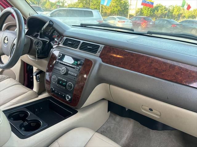 used 2010 Chevrolet Tahoe car, priced at $7,495
