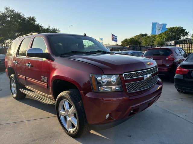 used 2010 Chevrolet Tahoe car, priced at $7,495