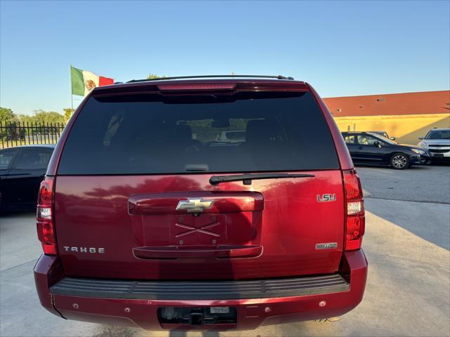 used 2010 Chevrolet Tahoe car, priced at $7,495