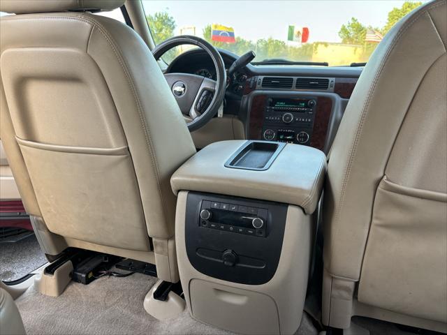 used 2010 Chevrolet Tahoe car, priced at $7,495