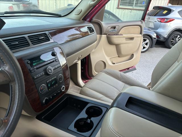 used 2010 Chevrolet Tahoe car, priced at $7,495