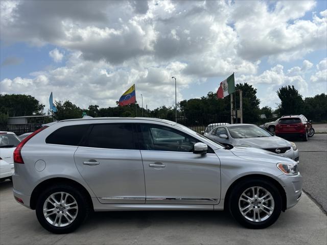 used 2015 Volvo XC60 car, priced at $6,495