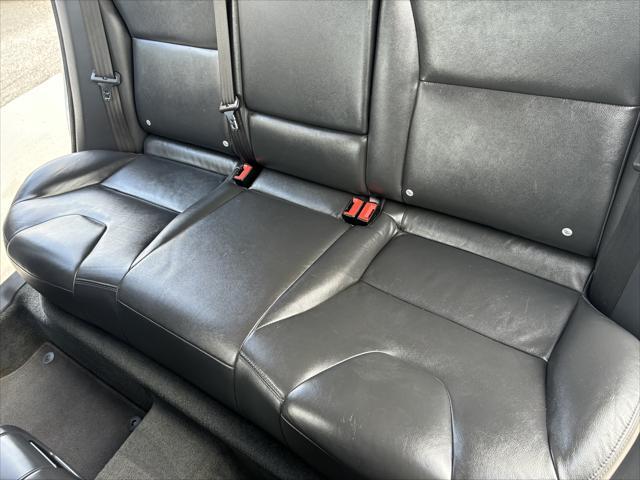 used 2015 Volvo XC60 car, priced at $6,495