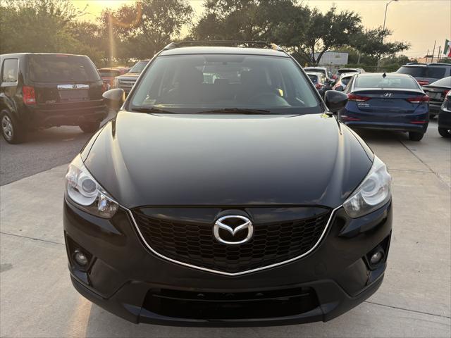 used 2013 Mazda CX-5 car, priced at $6,495