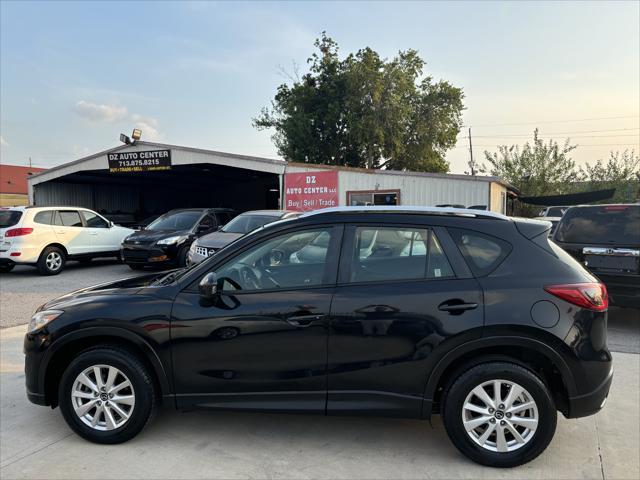 used 2013 Mazda CX-5 car, priced at $6,495