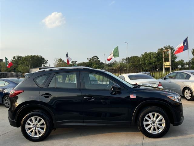 used 2013 Mazda CX-5 car, priced at $6,495