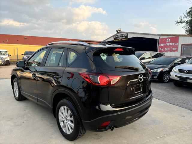 used 2013 Mazda CX-5 car, priced at $6,495