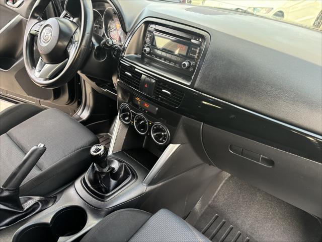 used 2013 Mazda CX-5 car, priced at $6,495