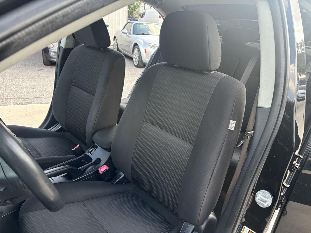 used 2012 Mitsubishi Lancer car, priced at $5,495