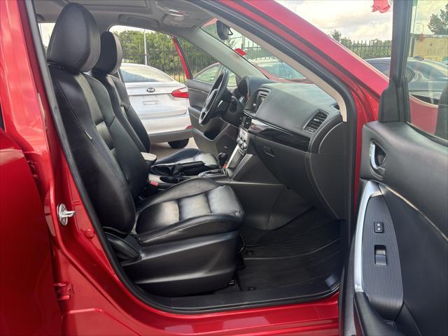 used 2014 Mazda CX-5 car, priced at $7,795