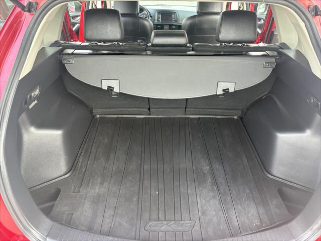 used 2014 Mazda CX-5 car, priced at $7,795